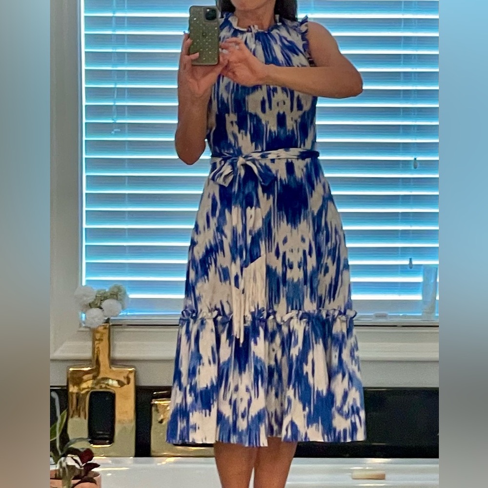 Tahari dress